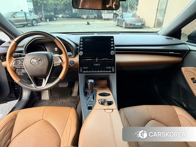 Toyota Asian dragon id 4262543 из Китая 9