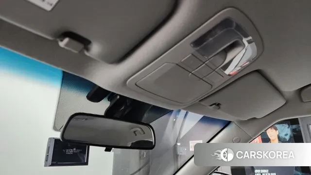 Ssangyong Tivoli Armor id 3666916 из Кореи 9