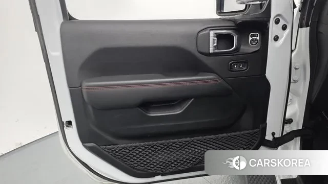 Jeep Wrangler (JL) id 3546479 из Кореи 9