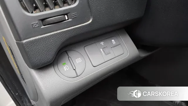 Hyundai The New Grand Starex id 3723467 из Кореи 9