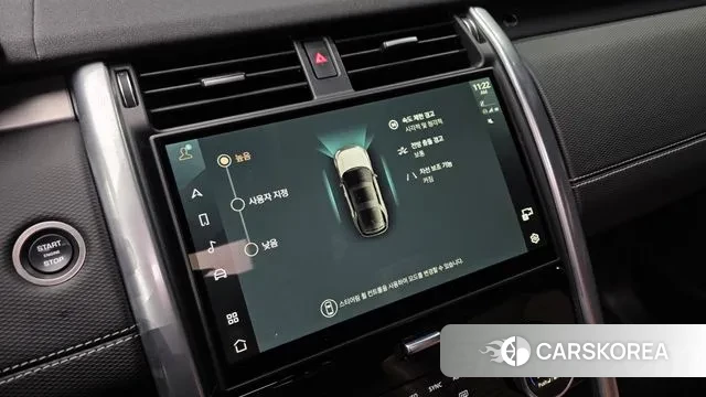 Land Rover Discovery 5 id 3720807 из Кореи 9