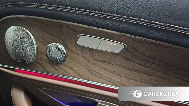 Mercedes-Benz E-Class W213 id 3442757 из Кореи 9