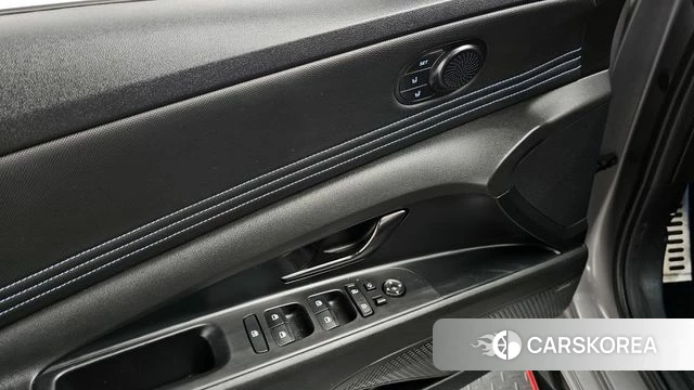 Hyundai Avante (CN7) id 3934545 из Кореи 9