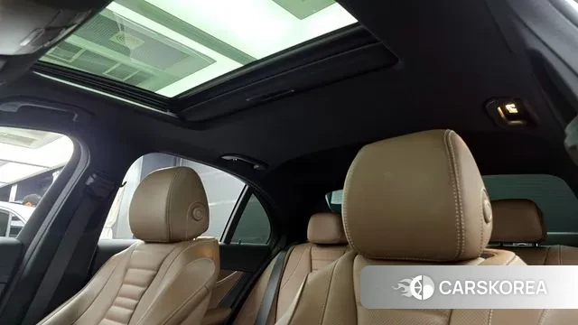 Mercedes-Benz E-Class W213 id 3057941 из Кореи 9