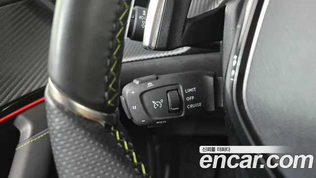 Peugeot 2008 Second generation id 2848949 из Кореи 9