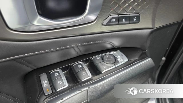 Kia Sorento 4th Generation id 4495148 из Кореи 9