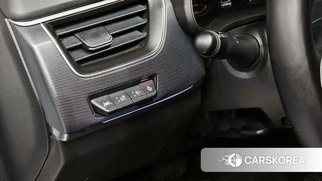 Renault Korea (Samsung) XM3 id 3566489 из Кореи 9