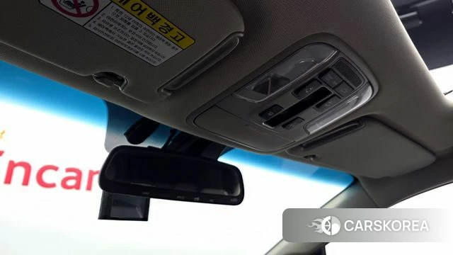 Kia The New Carnival id 3917221 из Кореи 9