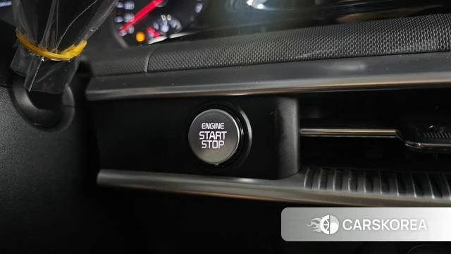 Kia K5 3rd generation id 4581199 из Кореи 9