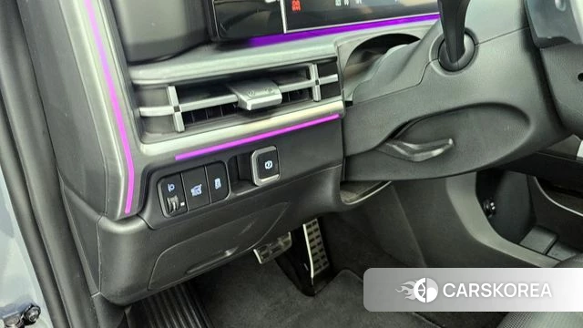 Hyundai Santa Fe (MX5) id 3838044 из Кореи 9