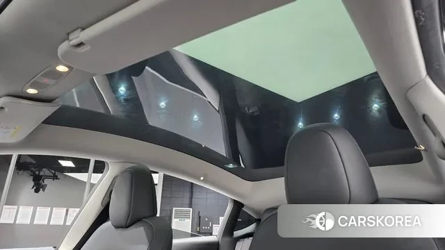 Tesla Model Y id 3599928 из Кореи 9