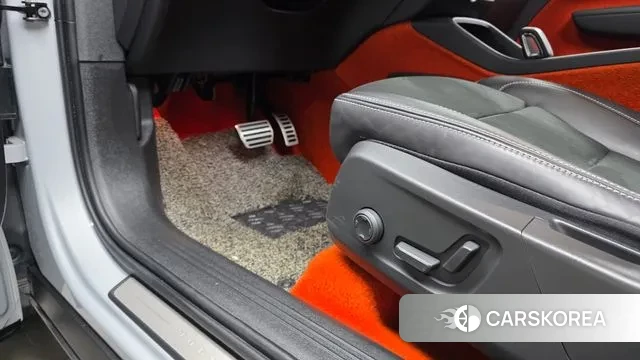 Volvo XC40 id 3519212 из Кореи 9