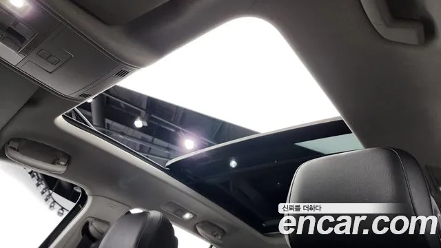 Volkswagen Tiguan second Generation id 2928418 из Кореи 9