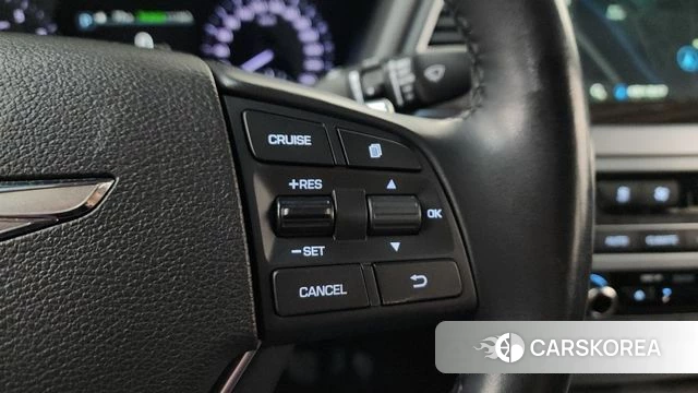 Genesis G80 id 4311128 из Кореи 9