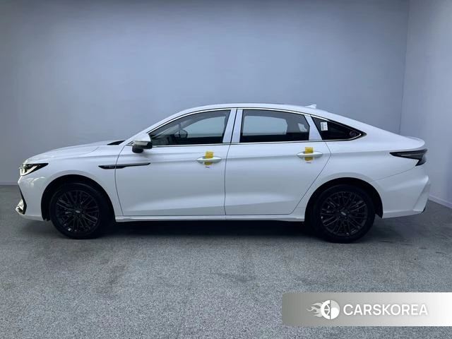 Chery Arrizo 8 id 3920763 из Китая 9