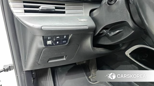 Hyundai The New Grandeur IG id 4250413 из Кореи 9