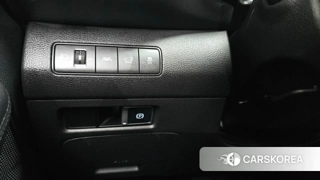 Hyundai The New Santa Fe id 4517739 из Кореи 9
