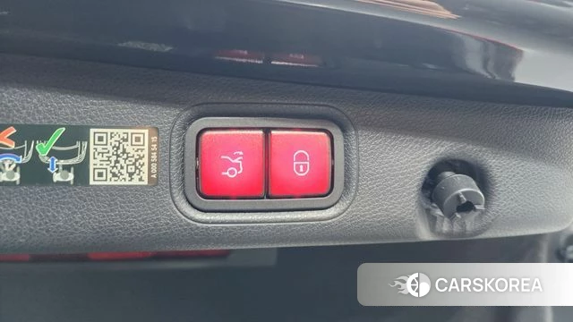 Mercedes-Benz E-Class W213 id 4506307 из Кореи 9