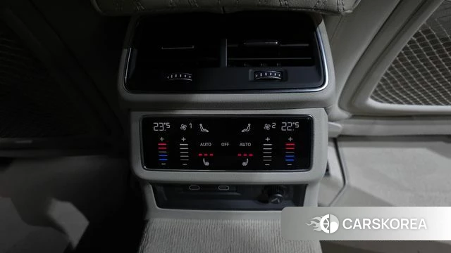 Audi A7 (4K) id 4555013 из Кореи 9