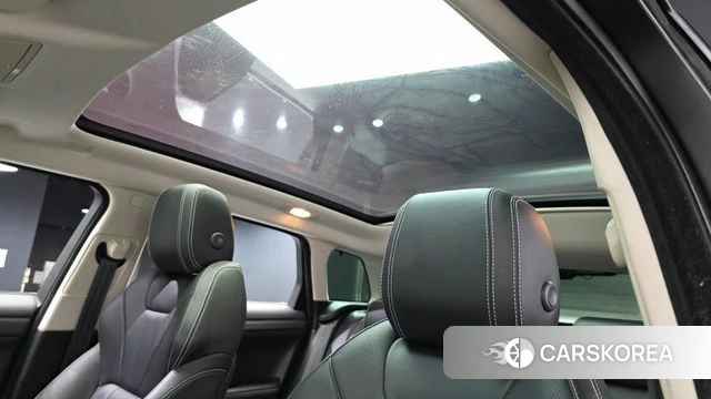 Land Rover Range Rover Evoque id 4530942 из Кореи 9