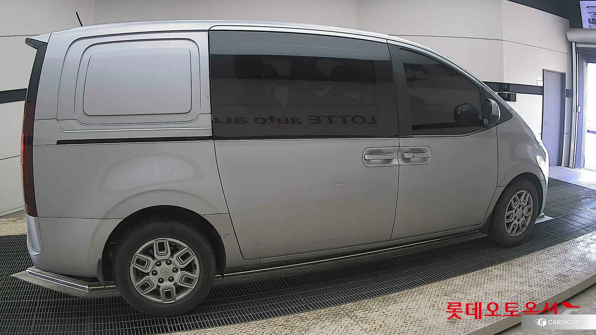 Hyundai Staria id 4289347 из Кореи 9