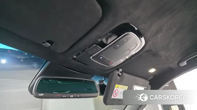 Hyundai Palisade id 3238267 из Кореи 9