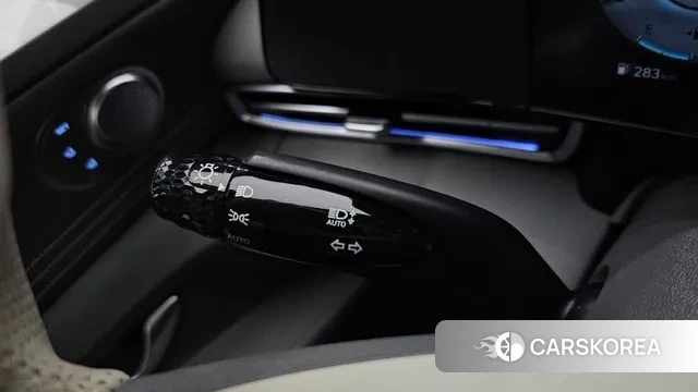 Hyundai The New Avante (CN7) id 3739247 из Кореи 9