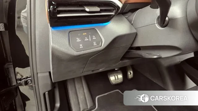 Volkswagen ID.4 id 2998058 из Кореи 9