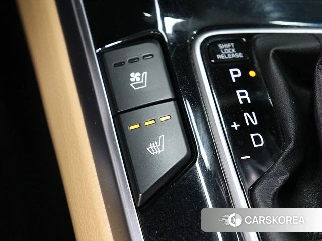 Kia Mohave Master id 4434678 из Кореи 9
