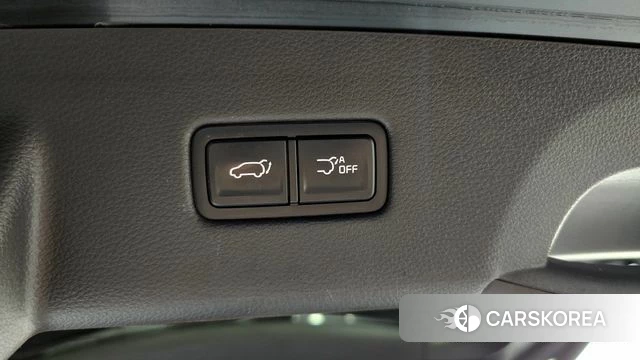 Kia Carnival 4th generation id 4294002 из Кореи 9
