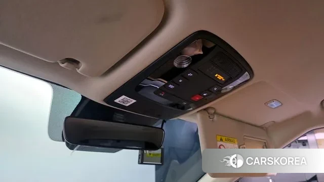 Kia Carnival 4th generation id 3508428 из Кореи 9