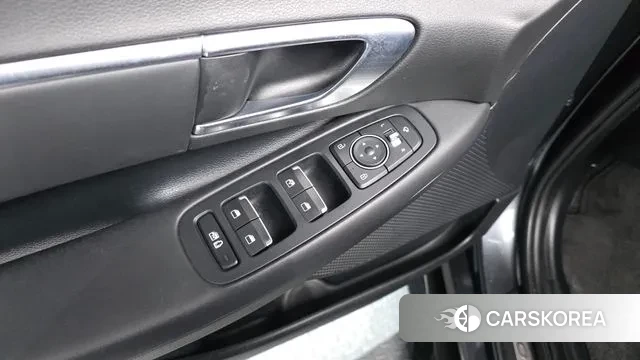 Hyundai Sonata (DN8) id 3582948 из Кореи 9