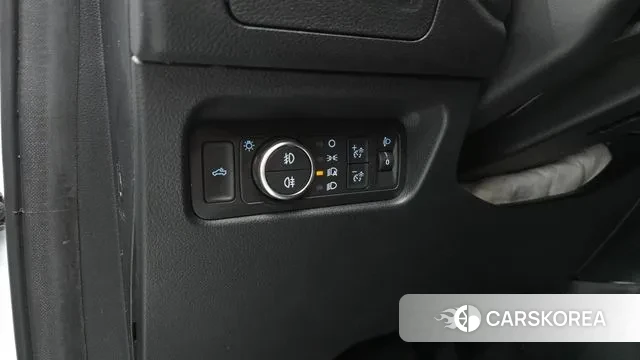 Ford Ranger 4th Generation id 3721244 из Кореи 9