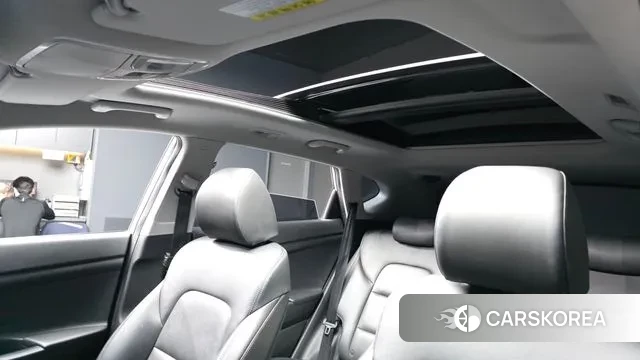 Hyundai All New Tucson id 3718582 из Кореи 9