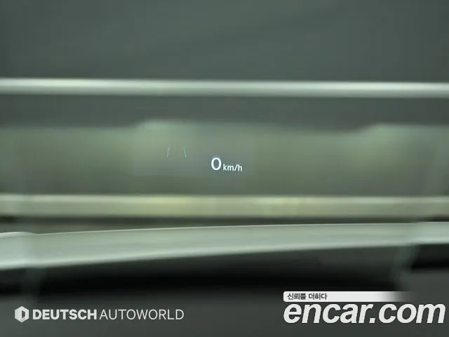 Volkswagen Tiguan Allspace id 2753193 из Кореи 9