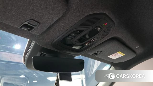 Renault Korea (Samsung) Grand Coleos id 4639883 из Кореи 9