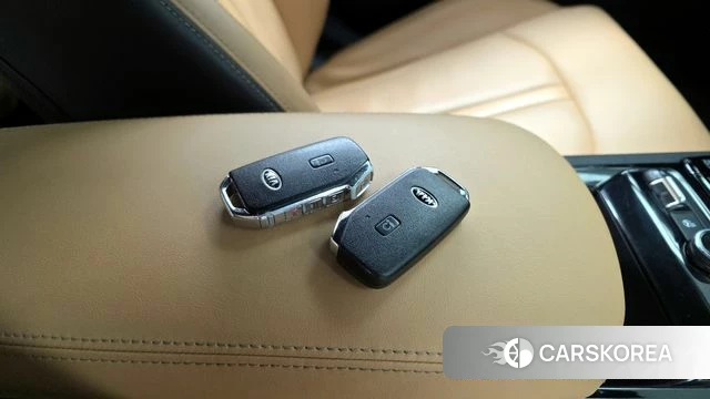 Kia K5 3rd generation id 3800904 из Кореи 9