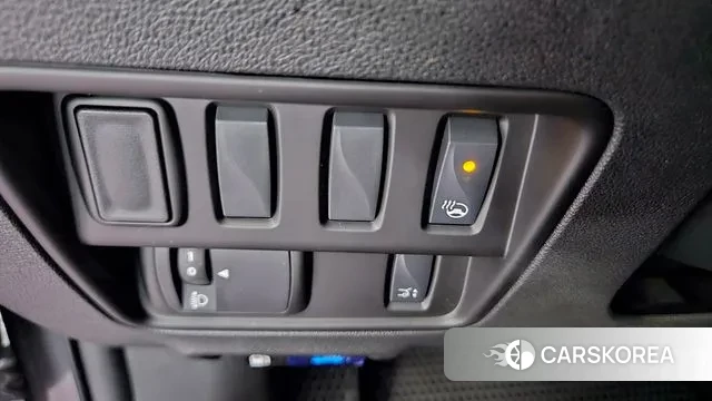 Renault Korea (Samsung) The New QM6 id 3059811 из Кореи 9