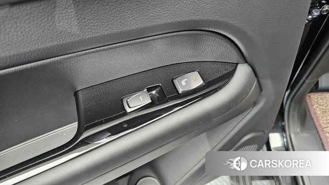 Ssangyong Musso Sports (Q250) id 4185545 из Кореи 9