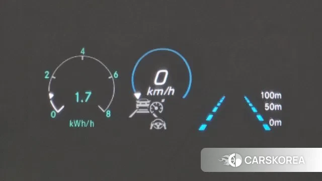 Mercedes-Benz EQB X243 id 3006915 из Кореи 9