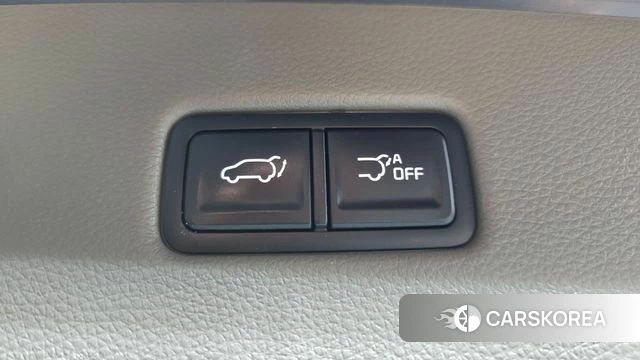 Kia Carnival 4th generation id 4608062 из Кореи 9