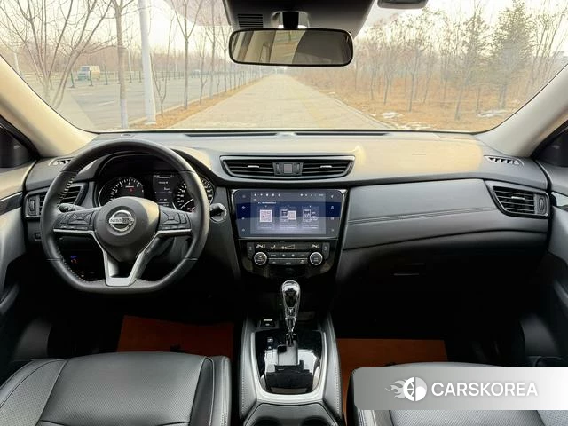 Nissan Qijun id 4279253 из Китая 9