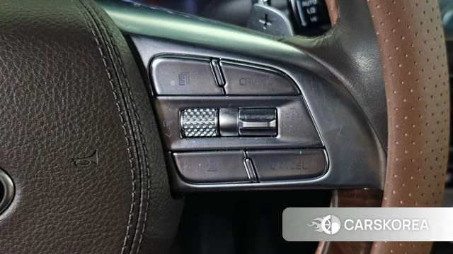 Kia More K9 id 4944069 из Кореи 9