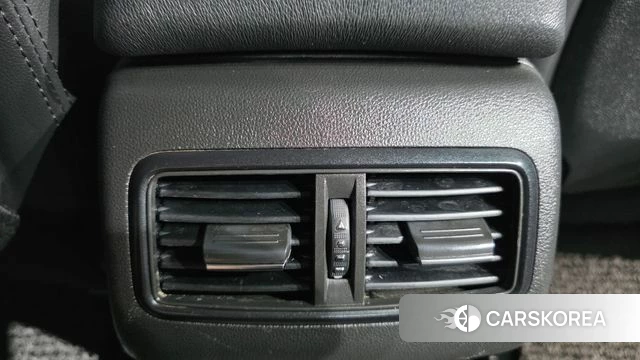 Renault Korea (Samsung) SM6 id 4737233 из Кореи 9