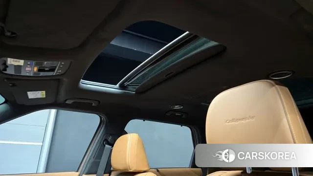 Hyundai Palisade (LX3) id 3769591 из Кореи 9