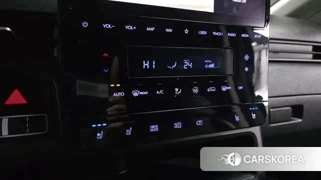 Hyundai Staria id 3556512 из Кореи 9