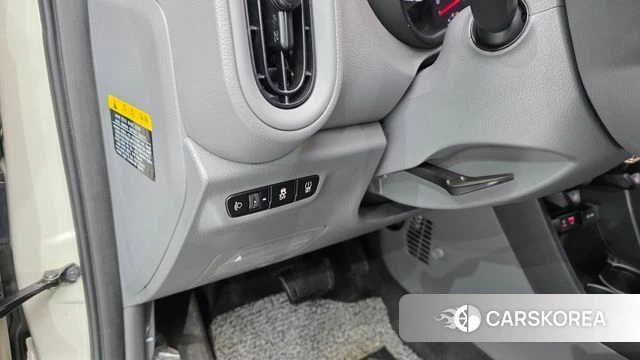 Kia All New Morning (JA) id 4543466 из Кореи 9