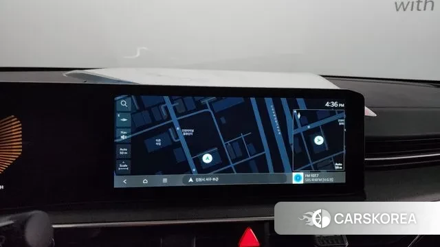 Kia The New K5 Hybrid 3rd generation id 3021826 из Кореи 9