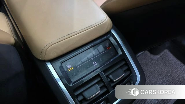 Volvo XC60 second Generation id 3861621 из Кореи 9