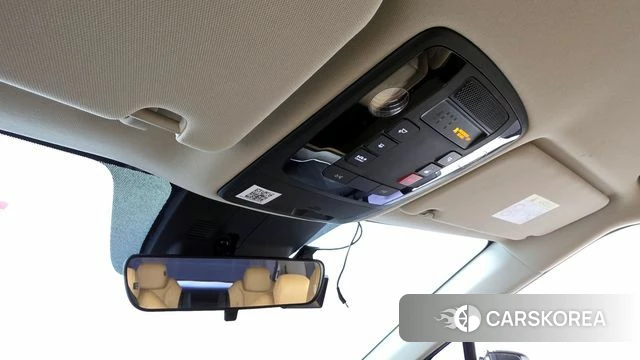 Kia Carnival 4th generation id 3851054 из Кореи 9